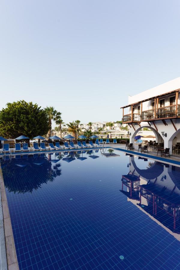 Costa Bitezhan Hotel Exterior foto